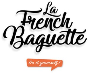 La French Baguette Do it yourself!_logo