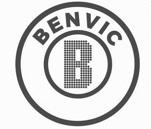 B BENVIC_logo