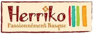 HerriKo Passionnément Basque_logo