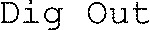 Dig Out_logo