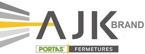 AJK BRAND PORTAS FERMETURES_logo