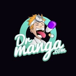 Drmanga.com_logo