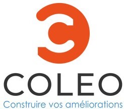 C COLEO Construire vos améliorations_logo
