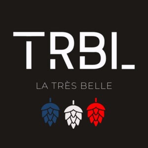 TRBL LA TRES BELLE_logo