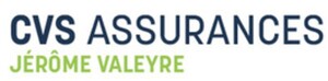 CVS ASSURANCES JERÔME VALEYRE_logo