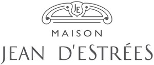 MAISON JEAN D'ESTREES JE_logo