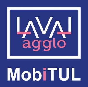 LAVAL agglo MobiTUL_logo