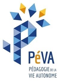 P PéVA PEDAGOGIE DE LA VIE AUTONOME_logo