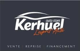 Kerhuel auto store L'esprit auto VENTE REPRISE FINANCEMENT_logo