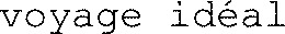 voyage idéal_logo