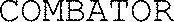 COMBATOR_logo