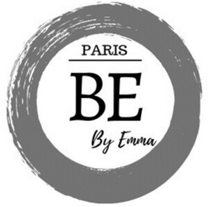 PARIS BE By Emma_logo