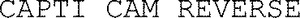 CAPTI CAM REVERSE_logo