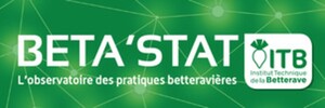 BETA'STAT L'observatoire des pratiques betteravières ITB Institut Technologique de la Betterave_logo