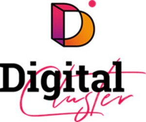 D Digital Cluster_logo
