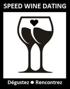 SPEED WINE DATING Dégustez . Recontrez_logo