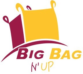 BIG BAG N'UP_logo
