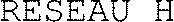 RESEAU H_logo