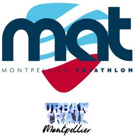 mat MONTPELLIER TRIATHLON URBAN TRAIL Montpellier_logo
