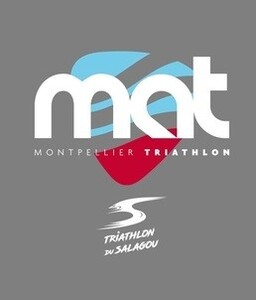 mat MONTPELLIER TRIATHLON TRIATHLON DU SALAGOU_logo