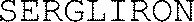 SERGLIRON_logo