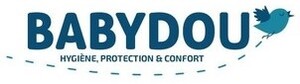 BABYDOU HYGIENE, POTECTION & CONFORT_logo