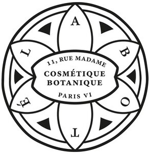 LABOTE COSMETIQUE BOTANIQUE PARIS VI_logo