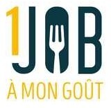 1JOB A MON GOÛT_logo