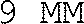 9 MM_logo