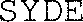 SYDE_logo