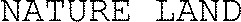 NATURE LAND_logo