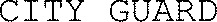 CITY GUARD_logo