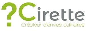 ?Cirette Créateur d'envies culinaires_logo
