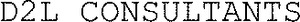 D2L CONSULTANTS_logo