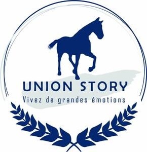 UNION STORY Vivez de grandes émotions_logo