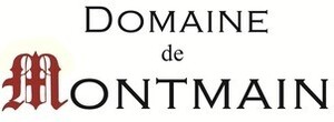 Domaine de Montmain_logo