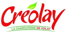 Créolay LA CHARCUTERIE DE VOLAY_logo