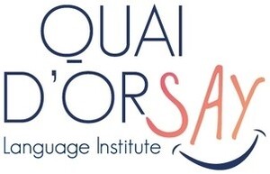 QUAI D' ORSAY Language Institute_logo