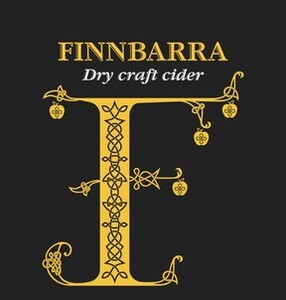FINNBARRA Dry craft cider F_logo