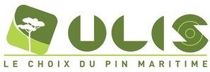 ULIS LE CHOIX DU PIN MARITIME_logo