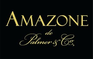 AMAZONE de Palmer & Co_logo