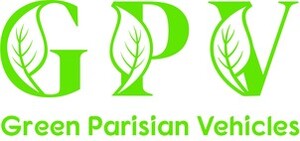 GPV Green Parisian Vehicles_logo
