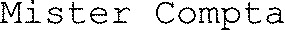 Mister Compta_logo