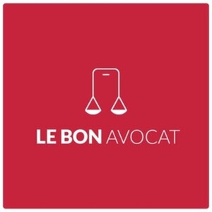 LE BON AVOCAT_logo