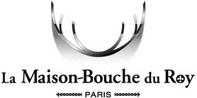 La Maison-Bouche du Roy PARIS_logo