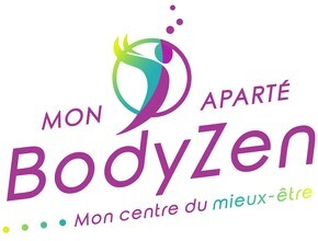 MON APARTE BodyZen Mon centre du mieux-être_logo