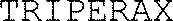 TRIPERAX_logo