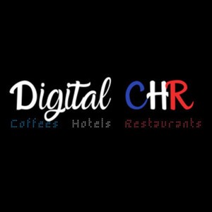 DIGITAL CHR Coffees Hotels Restaurants_logo