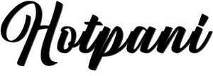 Hotpani_logo