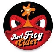 Red Frog Cider_logo